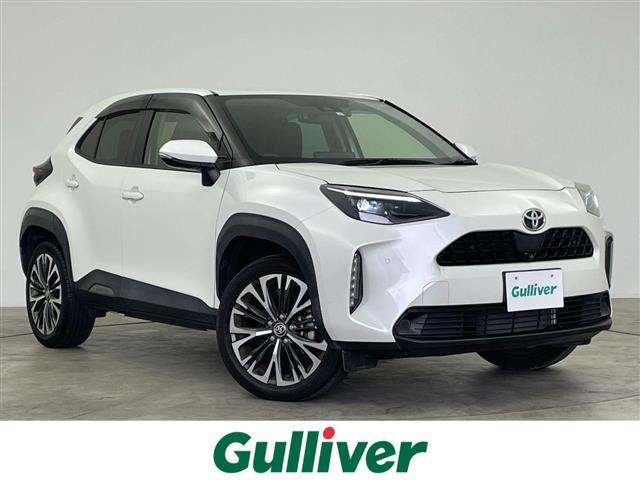 大人気ヤリスクロス！ ヤリスクロス入荷！ヤリスクロスのことならおまかせ！