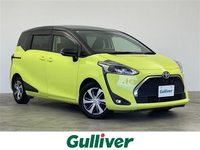 大人気シエンタ！ シエンタ入荷！シエンタのことならおまかせ！