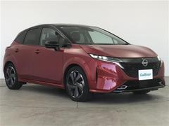 オーラ G レザーエディション 純正ナビ アラウンドビューモニター BOSEサウンド ETC2.0 エマージェンシーブレーキ プロパイロット 純正17インチアルミホイール フルセグTV ドライブレコーダー スマートキー キーレス 中古車画像