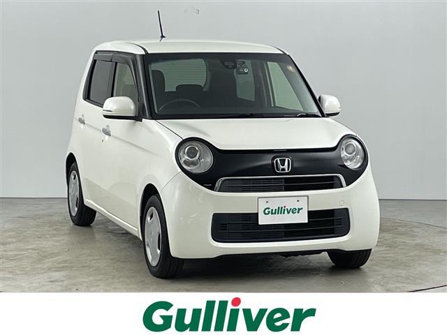Ｎ−ＯＮＥ(ホンダ) Ｇ　ＳＳパッケージ　禁煙車　純正７インチナビ　バックカメラ　衝突軽減ブレーキ　ドライブレコーダー　横滑り防止装置　オートエアコン　スマートキー　プッシュスタート　ベンチシート　Ｂｌｕｅｔｏｏｔｈ　ワンセグＴＶ　ＤＶＤ 中古車画像