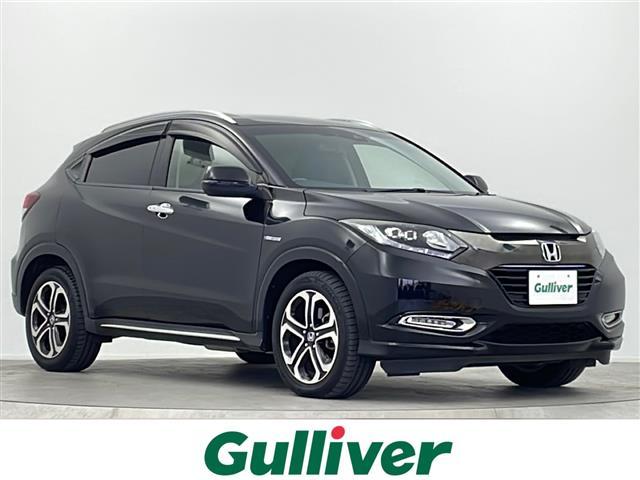 大人気ヴェゼル　ハイブリッド！ ヴェゼル　ハイブリッド入荷！ヴェゼル　ハイブリッドのことならおまかせ！