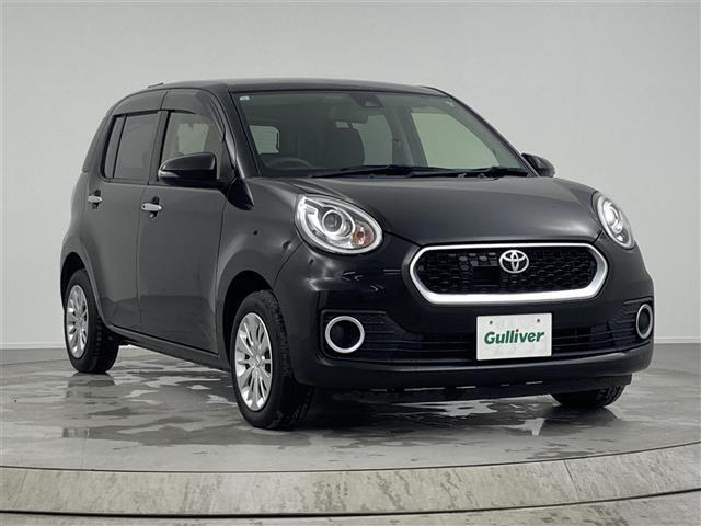 大人気パッソ！ パッソ入荷！パッソのことならおまかせ！