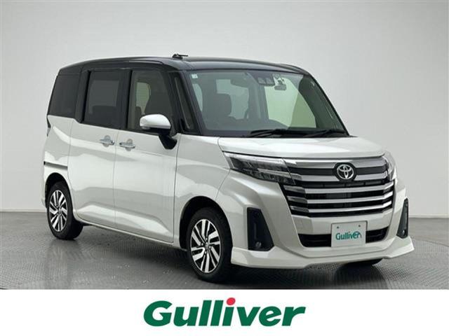 大人気ルーミー！ ルーミー入荷！ルーミーのことならおまかせ！