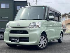 タント X SAII 中古車画像