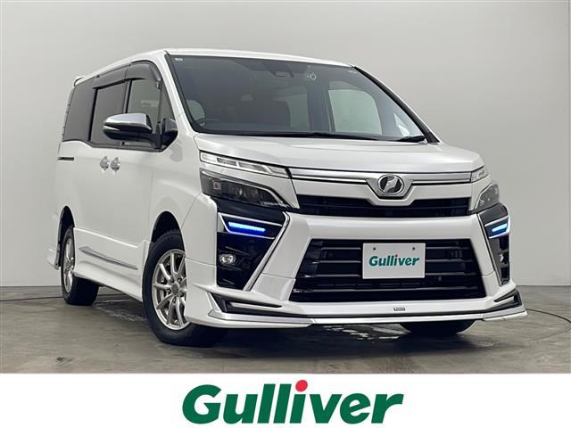 大人気ヴォクシー！ ヴォクシー入荷！ヴォクシーのことならおまかせ！