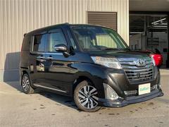 ルーミー カスタムG S 中古車画像