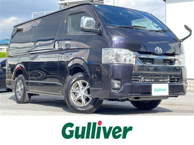 大人気ハイエース　バン！ ハイエース　バン入荷！ハイエース　バンのことならおまかせ！