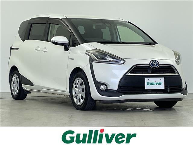 大人気シエンタ　ハイブリッド！ シエンタ　ハイブリッド入荷！シエンタ　ハイブリッドのことならおまかせ！