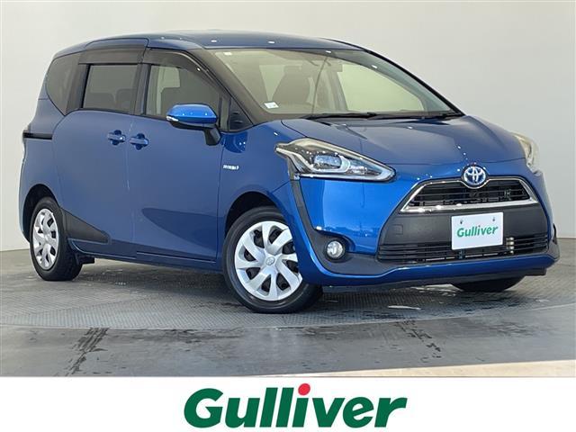 大人気シエンタ　ハイブリッド！ シエンタ　ハイブリッド入荷！シエンタ　ハイブリッドのことならおまかせ！