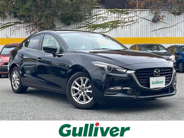 アクセラ(マツダ) １５Ｓプロアクティブ 中古車画像