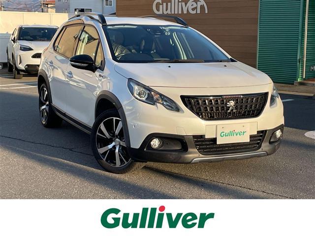 ２００８(プジョー) ＧＴライン　☆取扱説明書☆ワンオーナー☆パワーウィンドウ☆パーキングアシスト☆ＡＭ／ＦＭ☆ｉＰｏｄ☆バックカメラ☆ＥＴＣ☆ドライブレコーダー☆純正フロアマット☆純正１７インチＡＷ☆ルーフレー 中古車画像