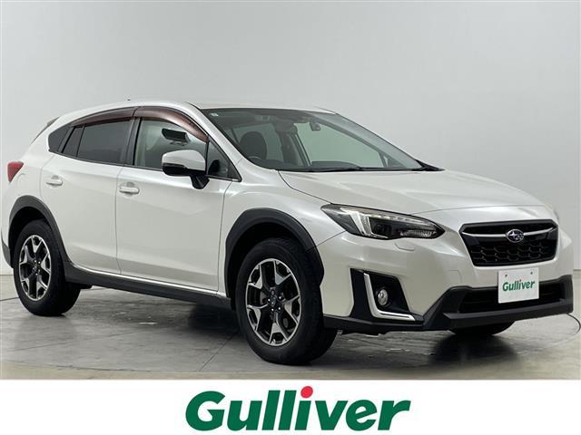 ＸＶ(スバル) ２．０ｉ−Ｌ　アイサイト　４ＷＤ・AftermarketＳＤナビＢｌｕｅｔｏｏｔｈ接続・前方ドライブレコーダー・プリクラッシュブレーキ・レーダークルーズコントロール・ブラインドスポットモニター・レーンキープアシスト／ＳＲＨ・Ｘ−ＭＯＤＥ 中古車画像
