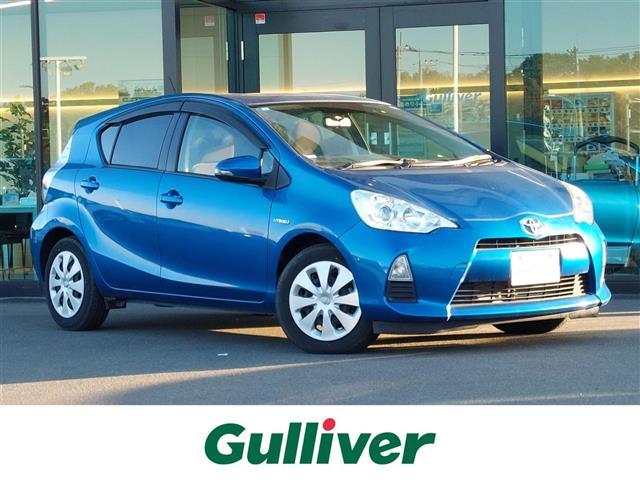 大人気アクア！ アクア入荷！アクアのことならおまかせ！