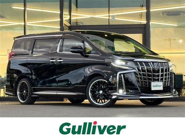 大人気アルファード！ アルファード入荷！アルファードのことならおまかせ！