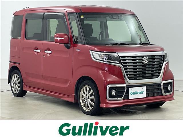 大人気スペーシア！ スペーシア入荷！スペーシアのことならおまかせ！