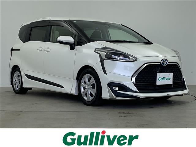 大人気シエンタ　ハイブリッド！ シエンタ　ハイブリッド入荷！シエンタ　ハイブリッドのことならおまかせ！