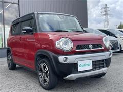 ハスラー X 中古車画像