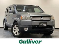 クロスロード 18L Xパッケージ 社外ナビ TV ETC 中古車画像