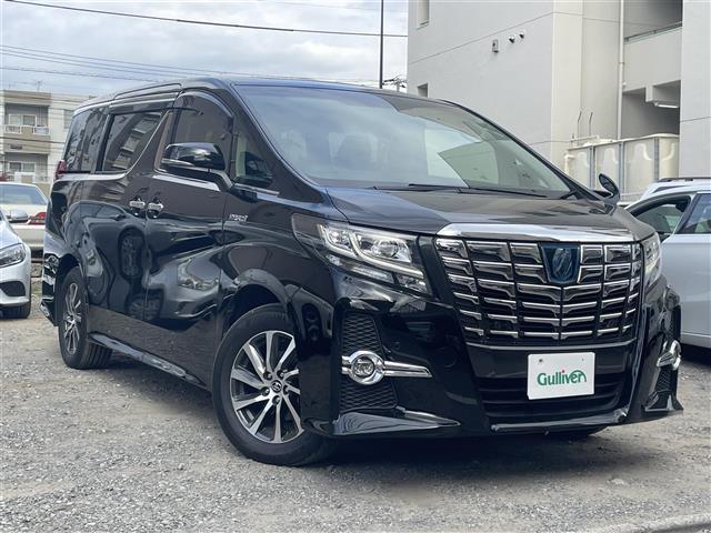 大人気アルファードハイブリット！ アルファードハイブリット入荷！アルファードハイブリットのことならおまかせ