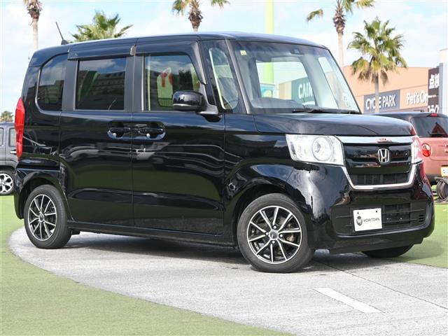 大人気Ｎ　ＢＯＸ！ Ｎ　ＢＯＸ入荷！Ｎ　ＢＯＸのことならおまかせ！