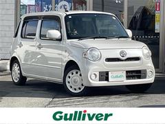 ミラココア ココアX 中古車画像