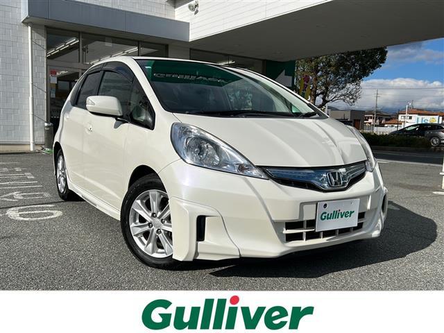 □■当店のみの販売価格となります！■□ フィット　ハイブリット入荷！フィット　ハイブリットのことならおまかせ！
