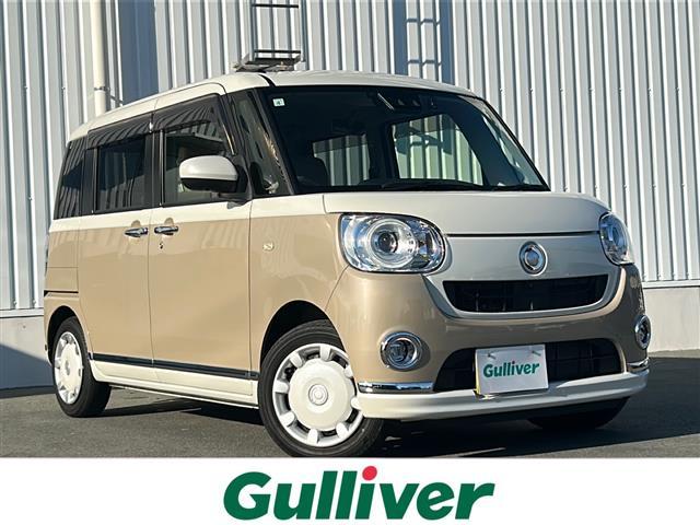 大人気ムーヴ　キャンバス！ ムーヴ　キャンバス入荷！ムーヴ　キャンバスのことならおまかせ！