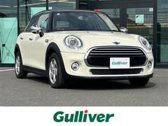 MINI クーパーD インテリジェントS コンフォートアクセス 純正ナビ バックカメラ Bluetooth オートライト フロントフォグランプ リアフォグランプ オートワイパー 純正15インチAW 前後ドラレコ ETC 中古車画像