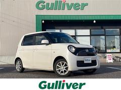 N-ONE G 社外7インチHDDナビゲーション(AVN669HD)BT CD DVDバックカメラECON純正フロアマットドアバイザー電動格納ミラーハロゲンライト 中古車画像