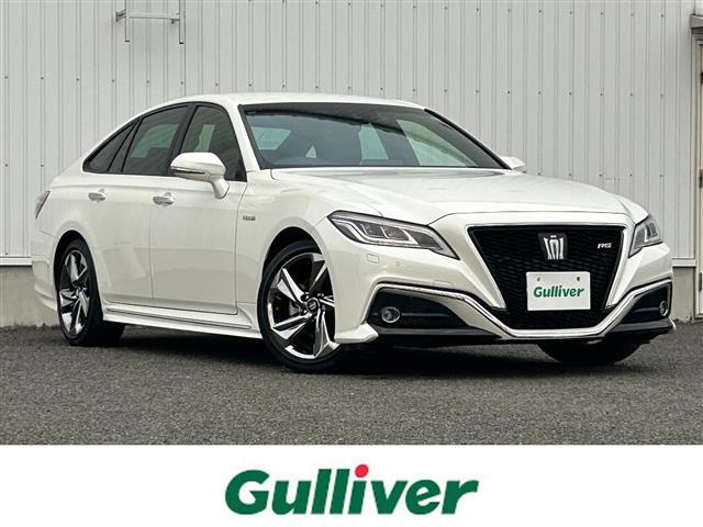 大人気クラウン　ハイブリッド！ クラウン　ハイブリッド入荷！クラウン　ハイブリッドのことならおまかせ！