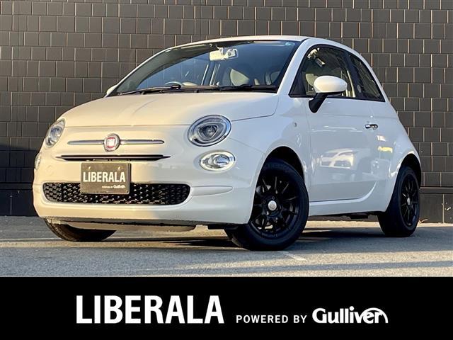 大人気フィアット　５００！ フィアット　５００入荷！フィアット　５００のことならおまかせ！