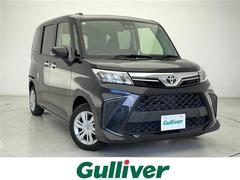 ルーミー G 中古車画像