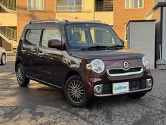 ミラココア ココアプラスX 中古車画像