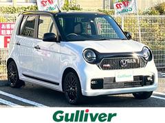 N-ONE RS ワンオーナー/6速MT/純正ナビ/Bカメラ/ETC/前シートヒーター/LEDヘッドランプ 中古車画像