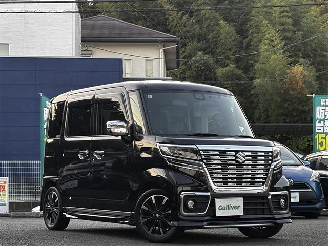 大人気スペーシア！ スペーシア入荷！スペーシアのことならおまかせ！