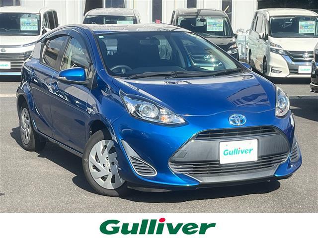 大人気アクア！ アクア入荷！アクアのことならおまかせ！