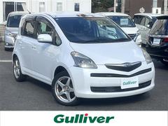 ラクティス G LパッケージHIDセレクション 純正ナビ DVD再生 ビルトインETC クルーズコントロール パドルシフト スマートキー プッシュスタート 純正HIDライト 純正フロアマット 社外アルミホイール 取扱説明書 スペアキー1本 中古車画像