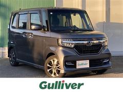 N-BOXカスタム G・Lホンダセンシング 中古車画像