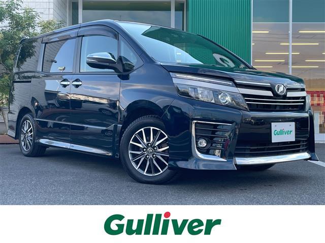 大人気ヴォクシー！ ヴォクシー入荷！ヴォクシーのことならおまかせ！