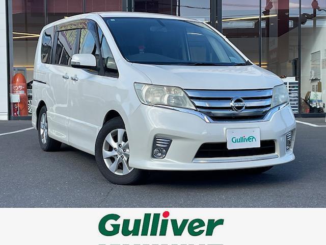 大人気セレナ！ セレナ入荷！セレナのことならおまかせ！