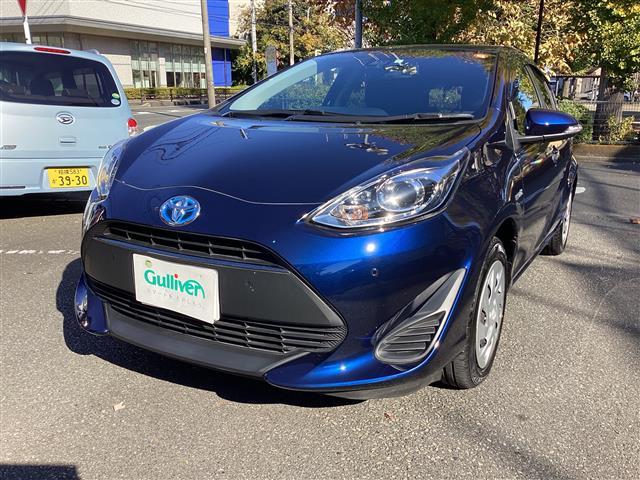 大人気アクア！ アクア入荷！アクアのことならおまかせ！