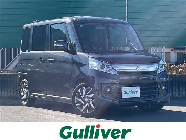 大人気スペーシア！ スペーシア入荷！スペーシアのことならおまかせ！