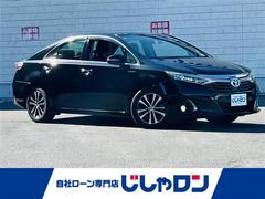 ＳＡＩ　Ｓ　Ｃパッケージ　フルセグパワーシート社外ナビバックカメラ（トヨタ）