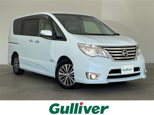 大人気セレナ！ セレナ入荷！セレナのことならおまかせ！