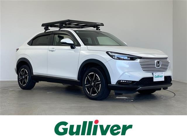 大人気ヴェゼル！ ヴェゼル入荷！ヴェゼルのことならおまかせ！