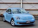大人気VW ザ・ビートル! VW ザ・ビートル入荷!VW ザ・ビートルのことならおまかせ!