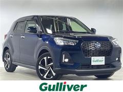 ロッキー プレミアムG HEV 純正9インチディスプレイオーディオ スマートアシスト バックカメラ 純正フロアマット ハーフレザーシート シートヒーター ビルトインETC オートマチックハイビーム クルーズコントロール 純正AW 中古車画像