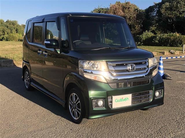 大人気Ｎ　ＢＯＸ！ Ｎ　ＢＯＸ入荷！Ｎ　ＢＯＸのことならおまかせ！