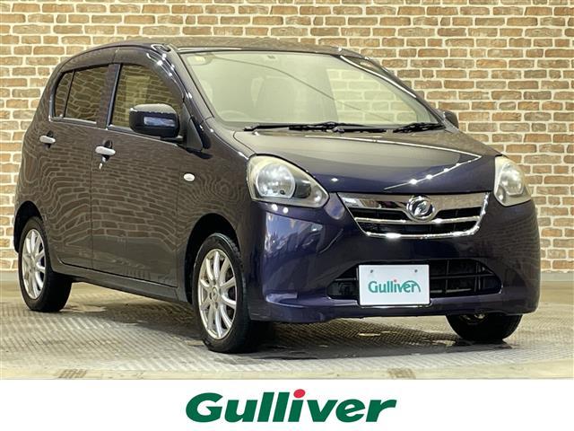 大人気ミラ　イース！ ミラ　イース入荷！ミラ　イースのことならおまかせ！