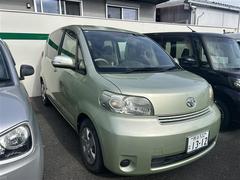 ポルテ 130i Cパッケージ HIDセレクション 純正SDナビ 社外ドライブレコーダー パワースライドドア オートライト バックカメラ 純正HIDライト ETC スペアキー1本 取扱説明書 中古車画像